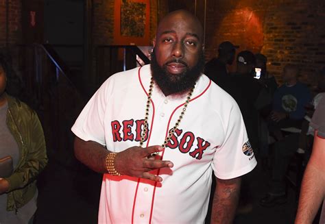 trae tha truth daughter.